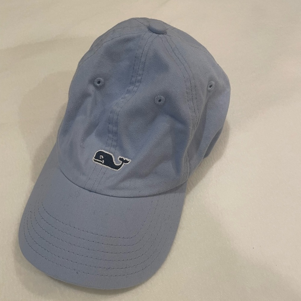 Vineyard vines hat
